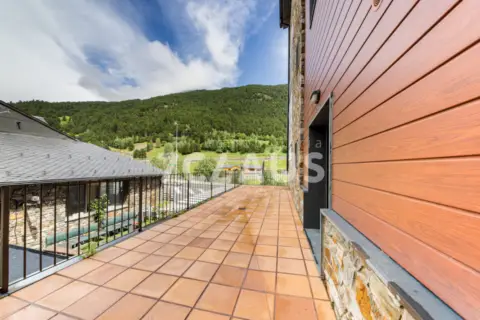 Piso en Carretera General 2  Tram D´Incles-Edifiici Novell Ii