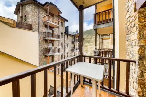 Estudio en calle Urb. Ribagrossa