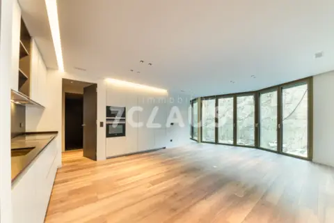 Piso en Avenida Meritxell