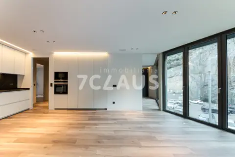 Piso en Avenida Meritxell