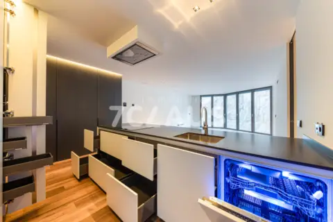 Piso en Avenida Meritxell