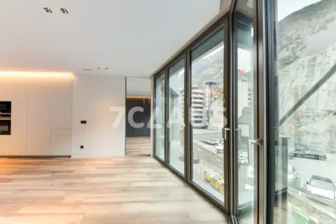 Piso en Avenida Meritxell