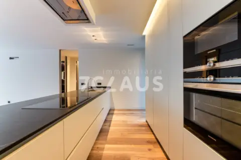 Piso en Avenida Meritxell