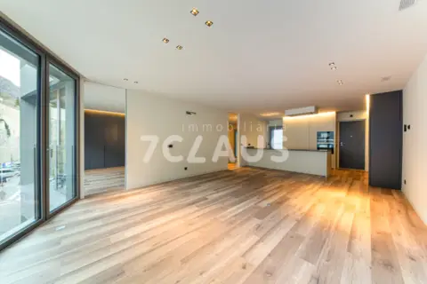 Piso en Avenida Meritxell