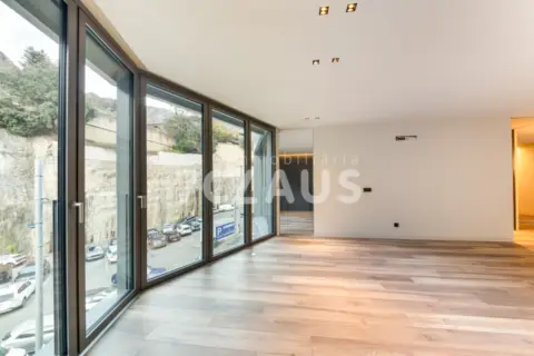 Piso en Avenida Meritxell