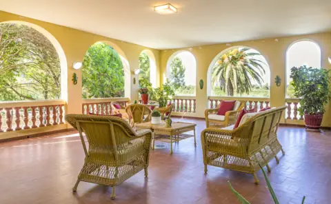 Finca rústica en Camí de la Pedra Estela