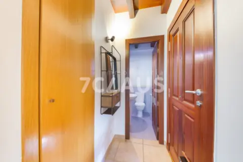 Casa adosada en Urbanización Clos D´Ordino