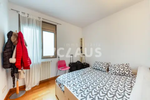 Attique 2 chambres à vendre à Vila, Encamp · 39 sur 60