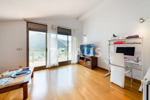 Attique 2 chambres à vendre à Vila, Encamp · 32 sur 60