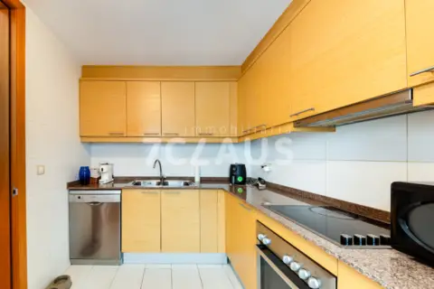 Attique 2 chambres à vendre à Vila, Encamp · 35 sur 60