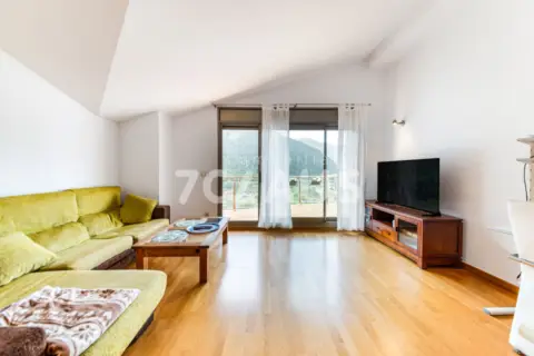 Attique 2 chambres à vendre à Vila, Encamp · 26 sur 60