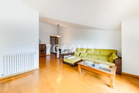 Ático en calle Hort de Godí