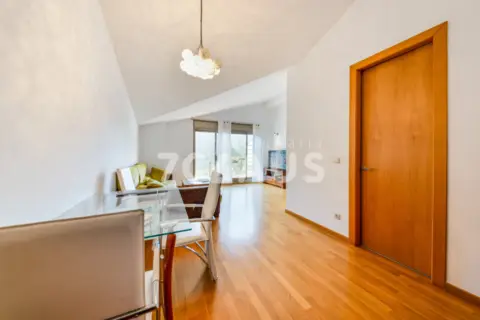 Attique 2 chambres à vendre à Vila, Encamp · 33 sur 60