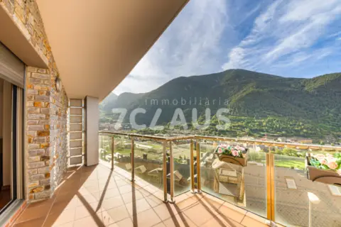 Attique 2 chambres à vendre à Vila, Encamp · 30 sur 60