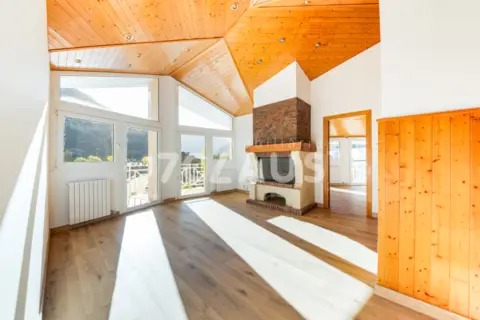 Ático en Avenida de La Cortinada