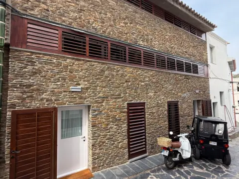 Casa en Carrer de Guillem Bruguera