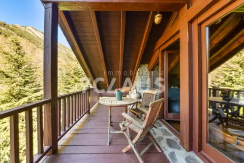 Dúplex en Urbanización Pleta de L´Aldosa