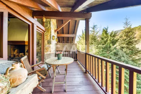 Dúplex en Urbanización Pleta de L´Aldosa