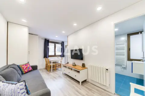 Piso en calle de La Solana