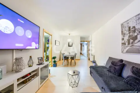 Piso en Avenida  La Bartra