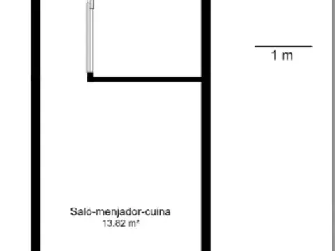 Estudio de 1 habitaciones en venta en Encamp · 54 de 60