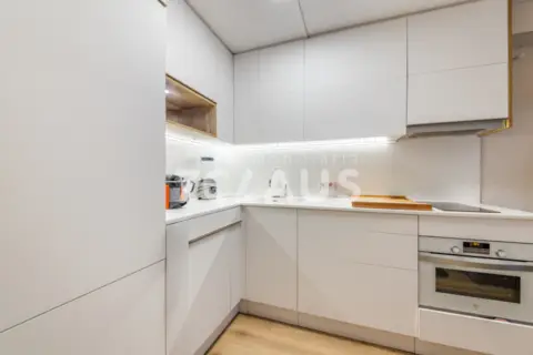 Estudio en calle Pedral