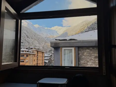 Ático en calle Genreal 5