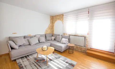 Piso en calle Mirador D´Encamp, nº 19