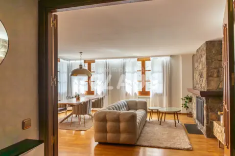 Piso en Camino Planell de La Callissa, nº S/N