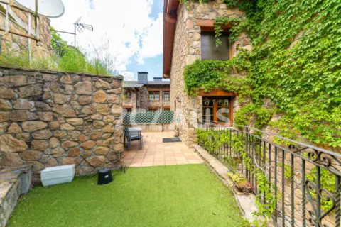 Piso en Camino Planell de La Callissa, nº S/N