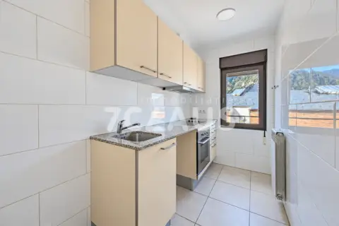 2-bedroom flat for rent in Escaldes-Engordany · 36 of 57