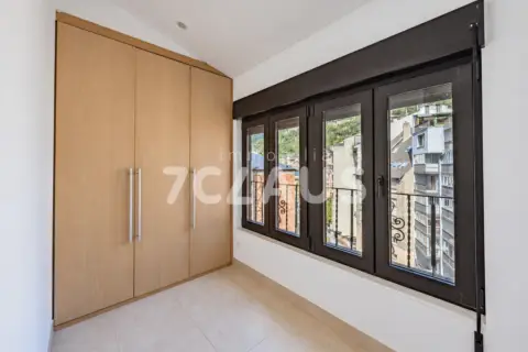 2-bedroom flat for rent in Escaldes-Engordany · 41 of 57