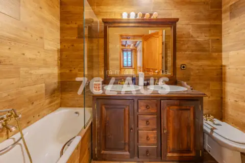 3-bedroom flat for sale in Arinsal, La Massana · 24 of 60