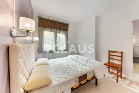 2-bedroom flat seasonal rent in El Tarter, Canillo · 42 of 57