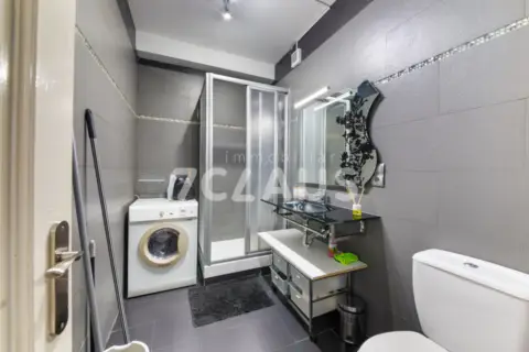2-bedroom flat seasonal rent in El Tarter, Canillo · 41 of 57