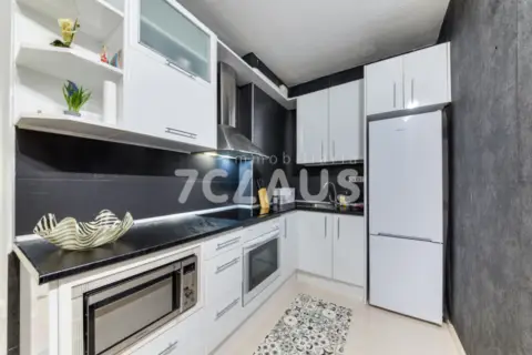 2-bedroom flat seasonal rent in El Tarter, Canillo · 37 of 57