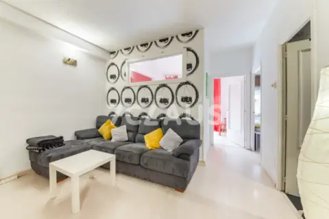 2-bedroom flat seasonal rent in El Tarter, Canillo · 40 of 57