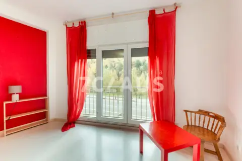 2-bedroom flat seasonal rent in El Tarter, Canillo · 44 of 57