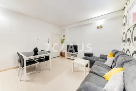 2-bedroom flat seasonal rent in El Tarter, Canillo · 36 of 57