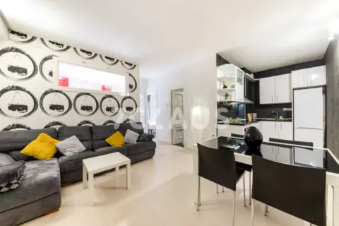 2-bedroom flat seasonal rent in El Tarter, Canillo · 34 of 57