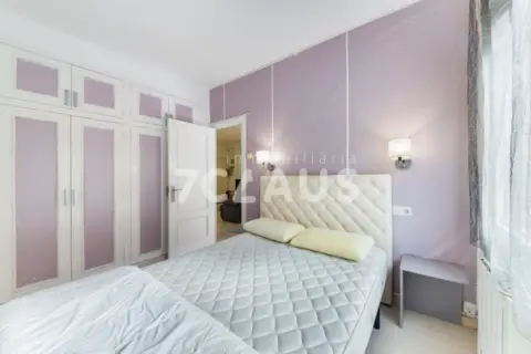 2-bedroom flat seasonal rent in El Tarter, Canillo · 43 of 57