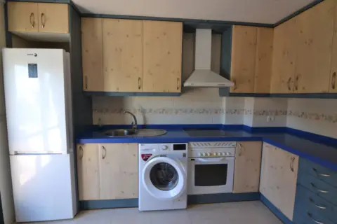 Chalet pareado en calle José Zorrilla