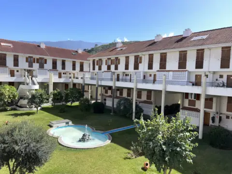 Casa en Avenida 8 de Marzo