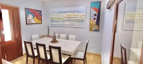 Casa en calle de Nava y Grimón