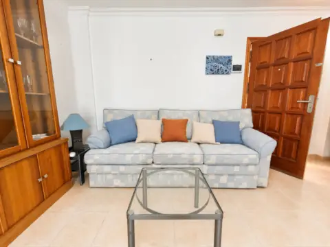Piso en calle de los Llanos del Poris