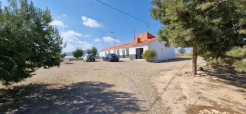 Single-family house in Carretera El Raiguero