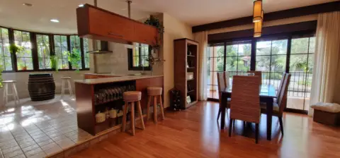 Chalet en Carretera Morti