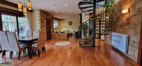 Chalet en Carretera Morti