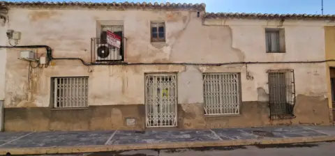 Casa adosada en Avenida de Lorca