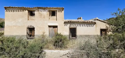 Casa en Totana